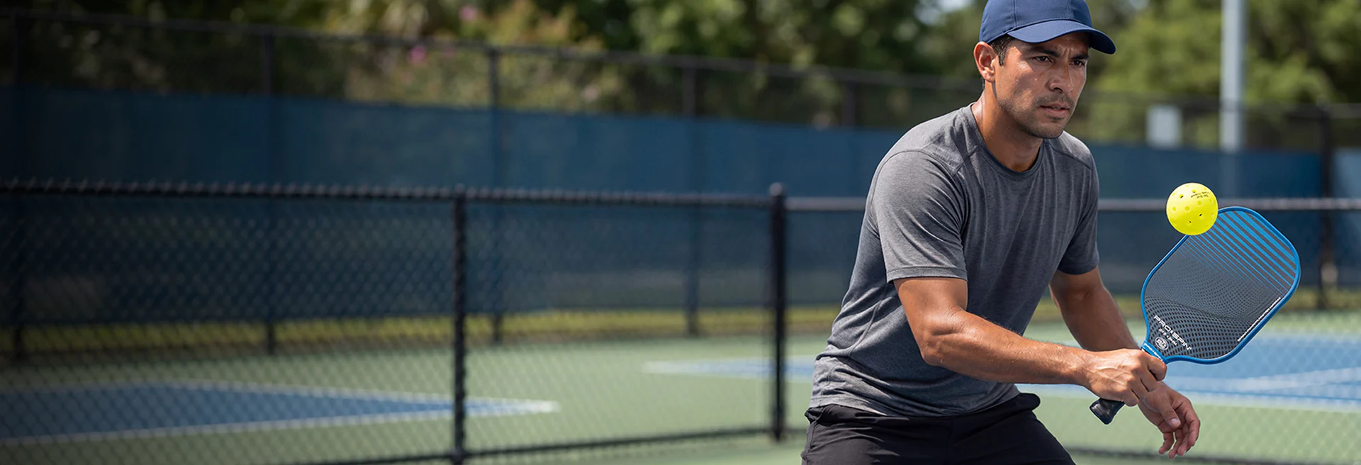 Master Every Serve and Rally